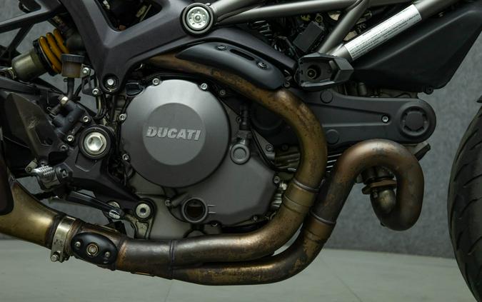 2012 DUCATI MONSTER 1100 EVO W/ABS