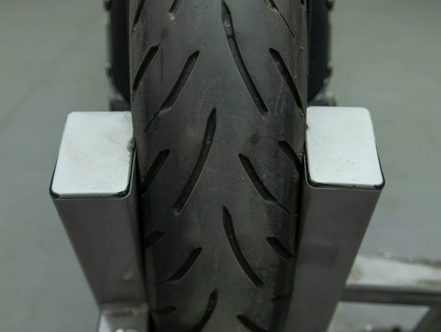 2012 DUCATI MONSTER 1100 EVO W/ABS