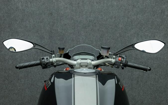 2012 DUCATI MONSTER 1100 EVO W/ABS
