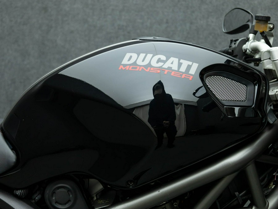 2012 DUCATI MONSTER 1100 EVO W/ABS