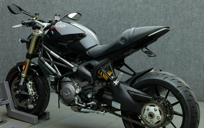 2012 DUCATI MONSTER 1100 EVO W/ABS