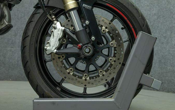 2012 DUCATI MONSTER 1100 EVO W/ABS