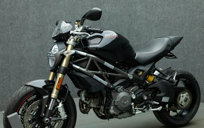 2012 DUCATI MONSTER 1100 EVO W/ABS