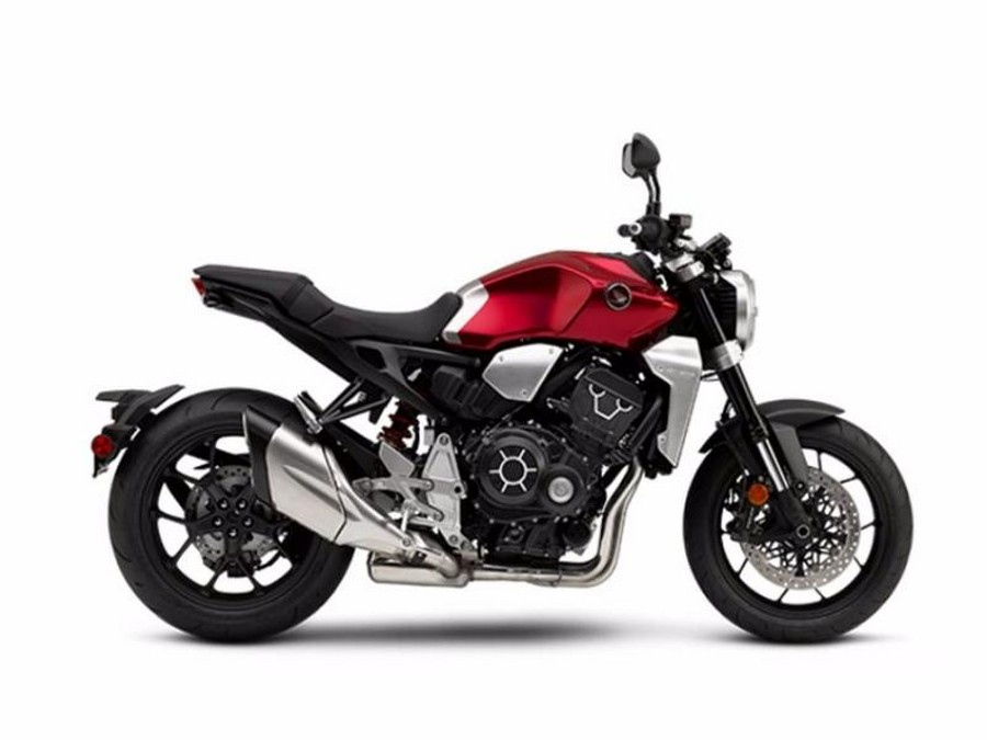 2019 Honda® CB1000R ABS