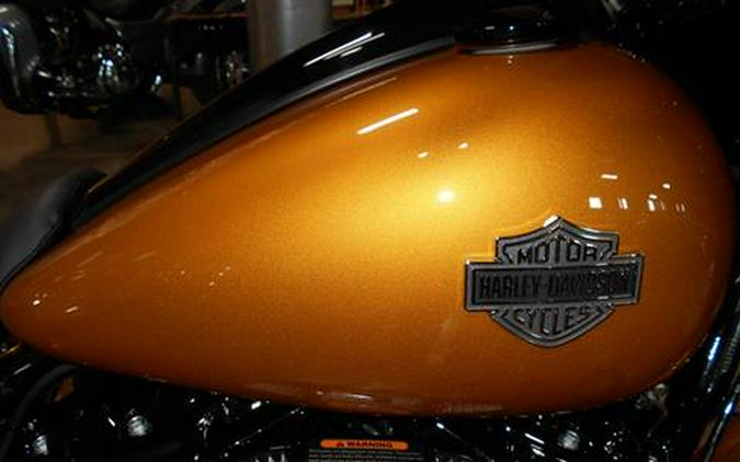 2023 Harley-Davidson Street Glide® Special