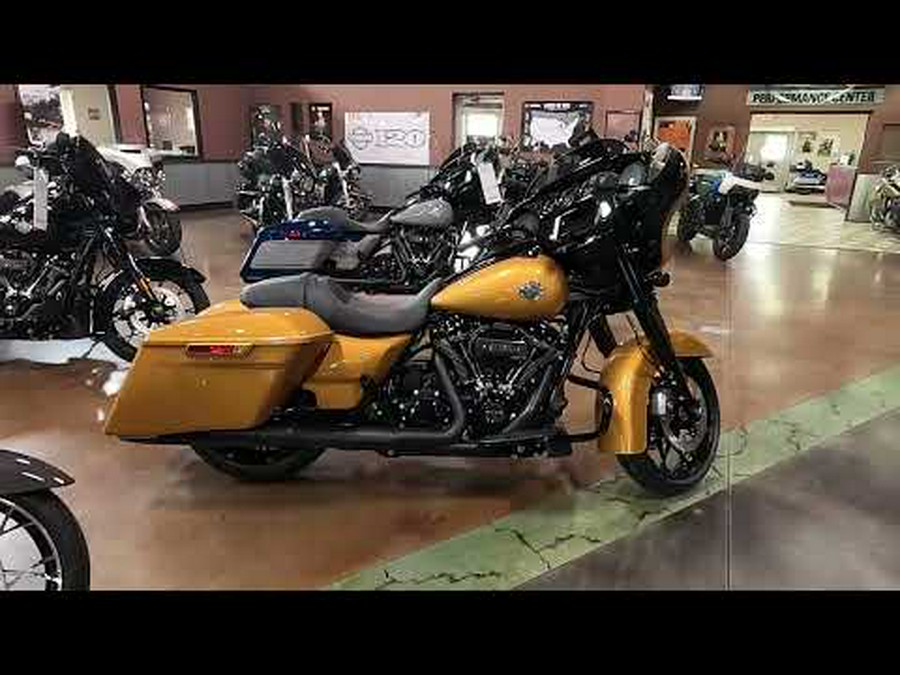 2023 Harley-Davidson Street Glide® Special