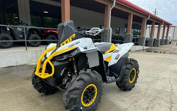 2024 Can-Am Renegade X MR 650