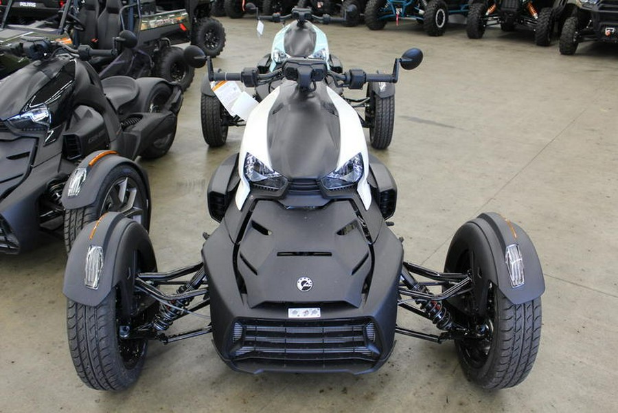 2023 Can-Am® RD RYKER SPORT 900 23