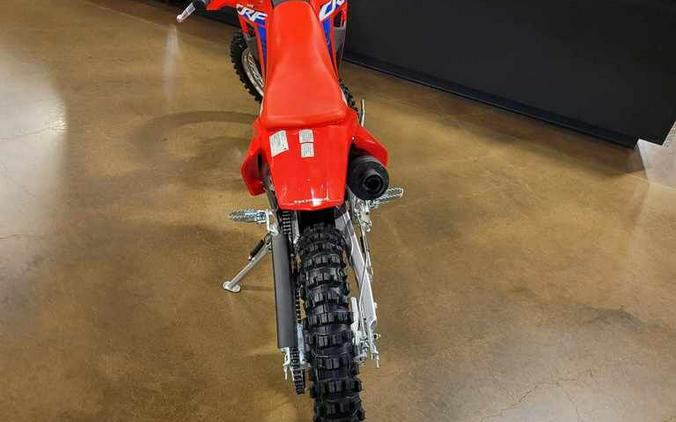 2024 Honda® CRF125F