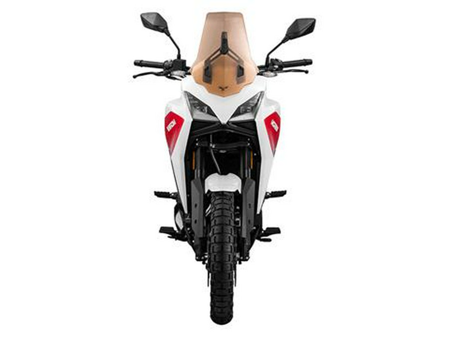 2023 Moto Morini X-Cape