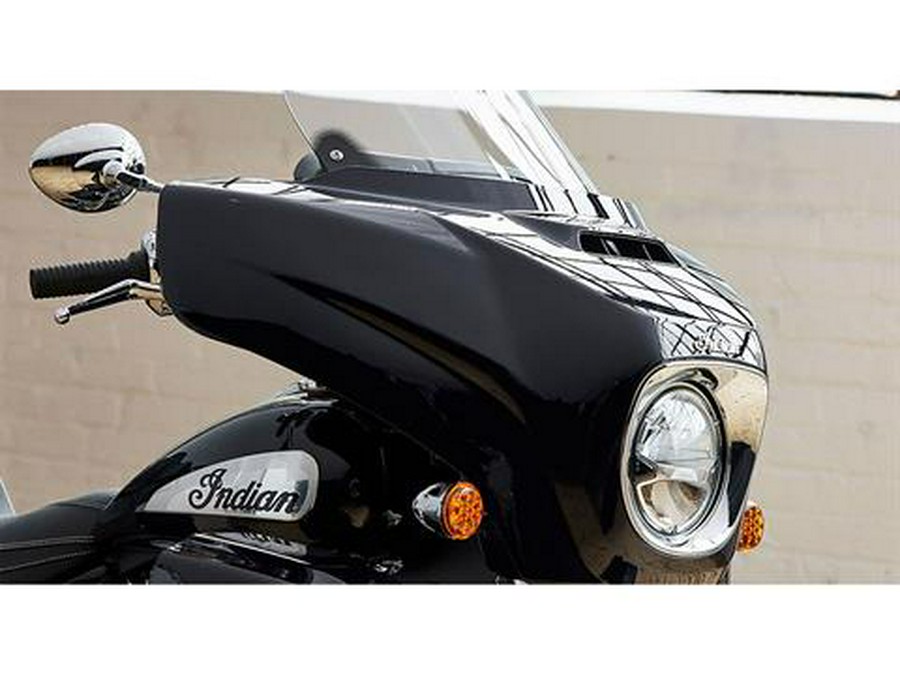 2024 Indian Motorcycle Roadmaster® Limited with PowerBand Audio Package