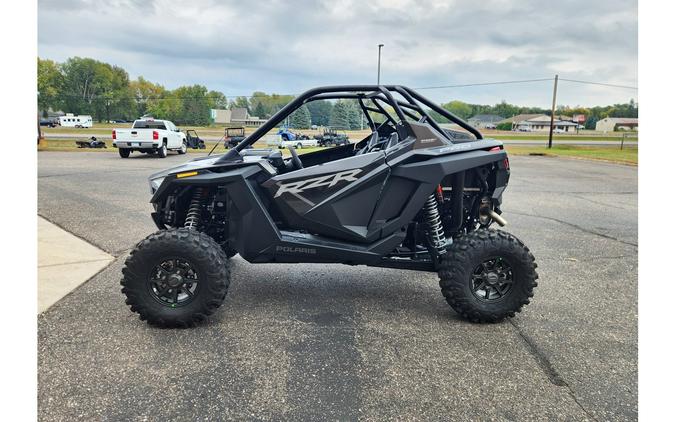 2024 Polaris Industries RZR PRO XP ULTIMATE