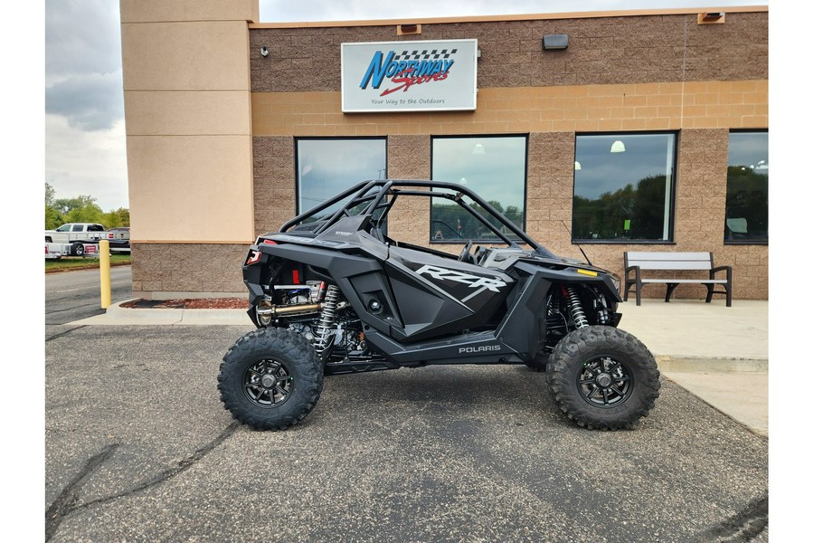 2024 Polaris Industries RZR PRO XP ULTIMATE