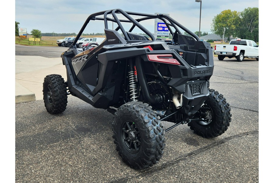 2024 Polaris Industries RZR PRO XP ULTIMATE