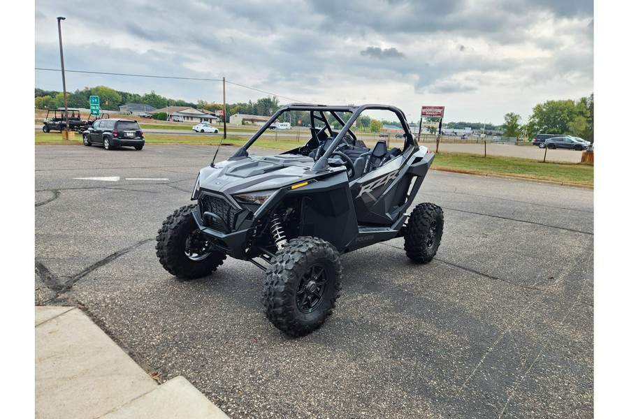 2024 Polaris Industries RZR PRO XP ULTIMATE