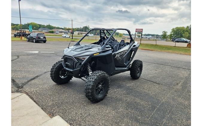 2024 Polaris Industries RZR PRO XP ULTIMATE