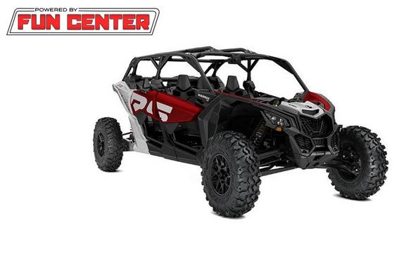 2024 Can-Am MAVERICK X3 MAX RS TURBO