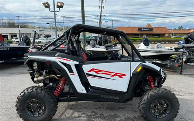 2024 Polaris RZR XP 1000 Sport