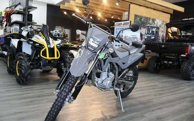 2024 Kawasaki KLX®300