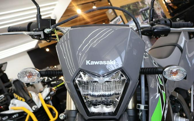 2024 Kawasaki KLX®300