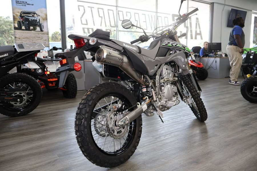 2024 Kawasaki KLX®300