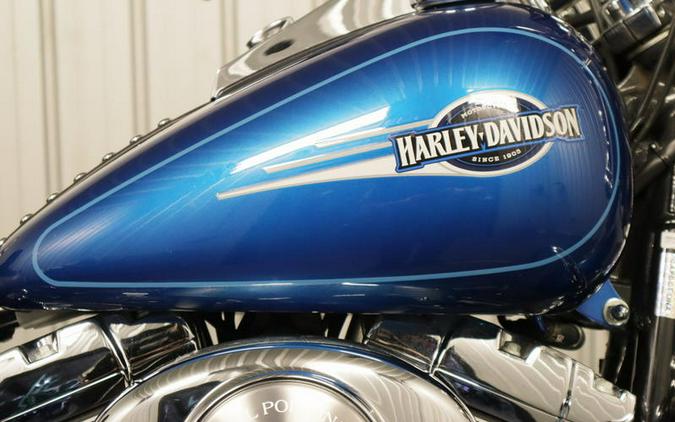 2005 Harley-Davidson® FLSTC - Heritage Softail® Classic