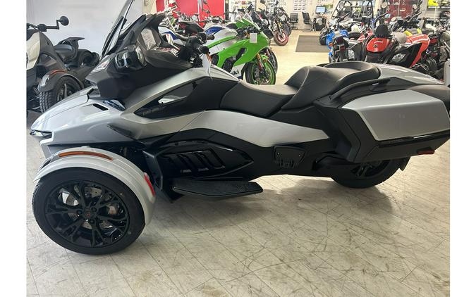 2024 Can-Am RD SPYDER RT 1330 SE6 GY 24 Base