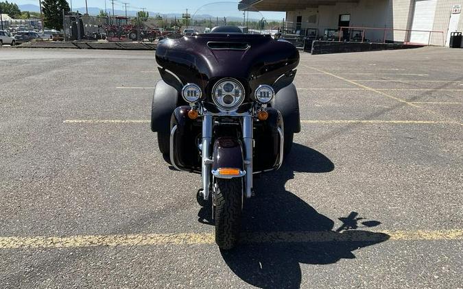 2014 Harley-Davidson® FLHTCUTG - Tri Glide® Ultra