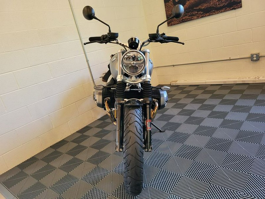 used 2023 BMW R nineT Scrambler