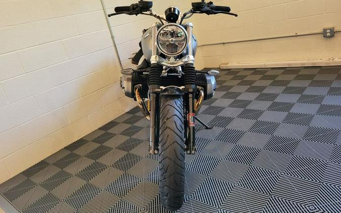 used 2023 BMW R nineT Scrambler