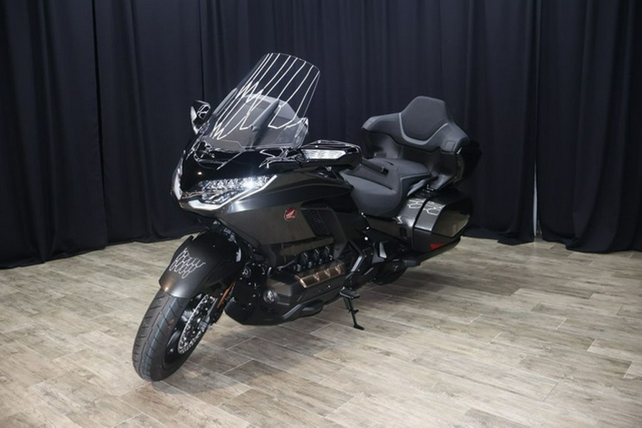 2024 Honda Gold Wing Tour Airbag Automatic DCT