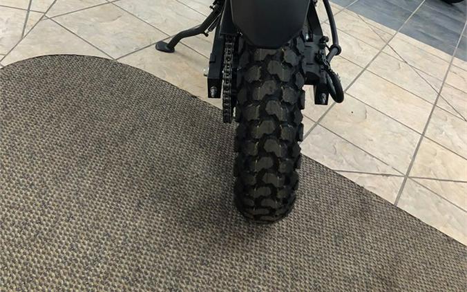 2024 Kawasaki KLR 650 Base