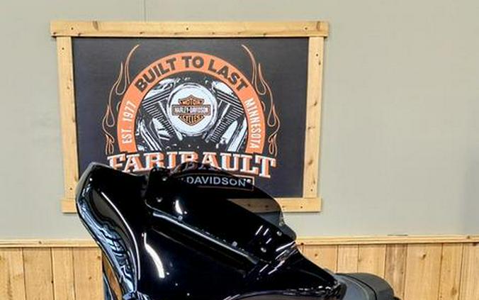 2024 Harley-Davidson® FLHX - Street Glide®