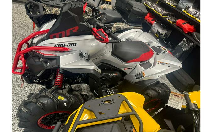 2024 Can-Am RENEGADE XMR 1000R