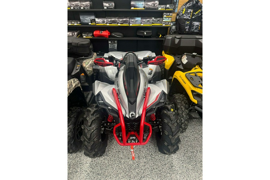 2024 Can-Am RENEGADE XMR 1000R