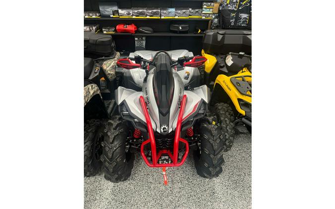 2024 Can-Am RENEGADE XMR 1000R