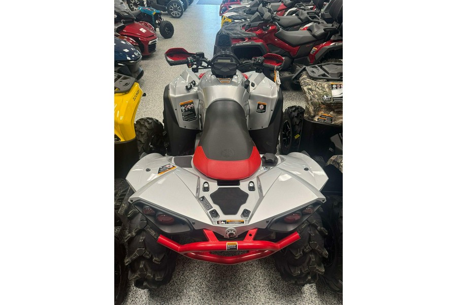 2024 Can-Am RENEGADE XMR 1000R