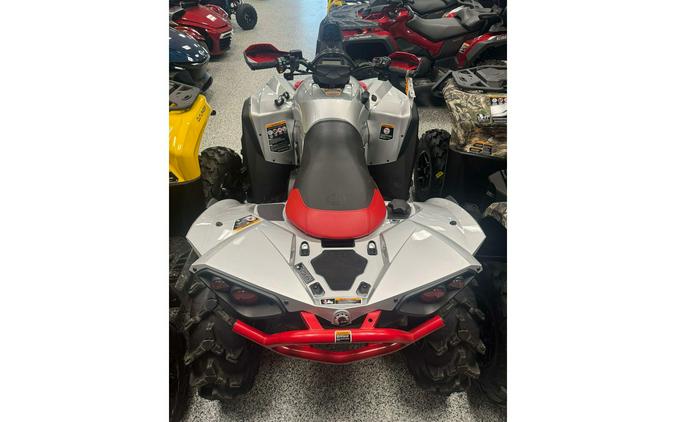 2024 Can-Am RENEGADE XMR 1000R