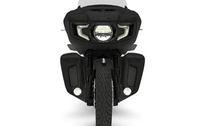 2024 Indian Motorcycle Pursuit® Dark Horse® with PowerBand Audio Package