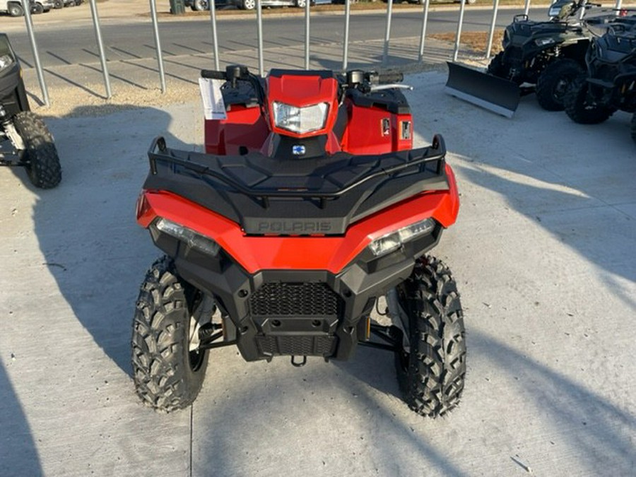 2025 Polaris Industries Sportsman 450 H.O.