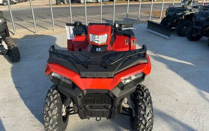 2025 Polaris Industries Sportsman 450 H.O.