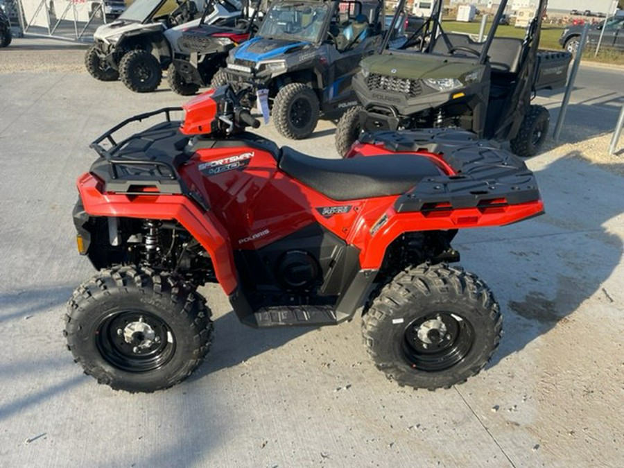 2025 Polaris Industries Sportsman 450 H.O.