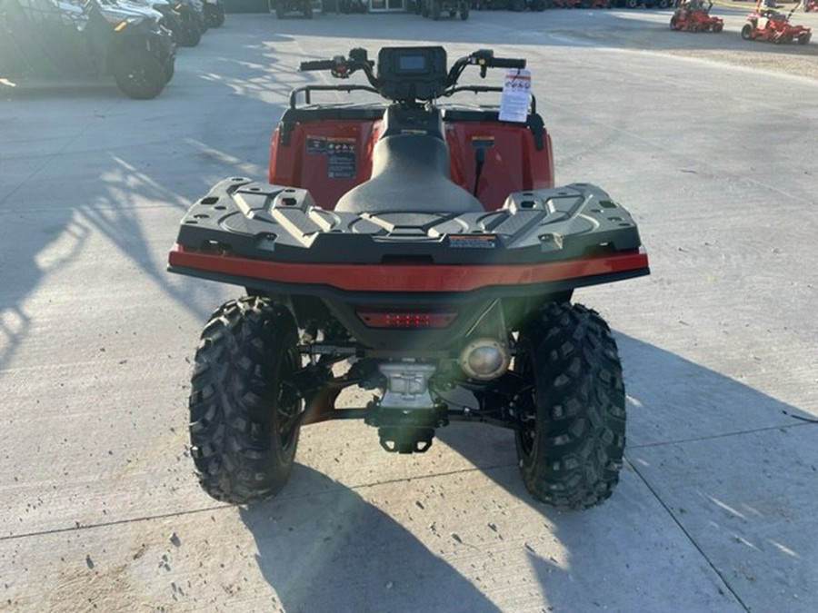 2025 Polaris Industries Sportsman 450 H.O.