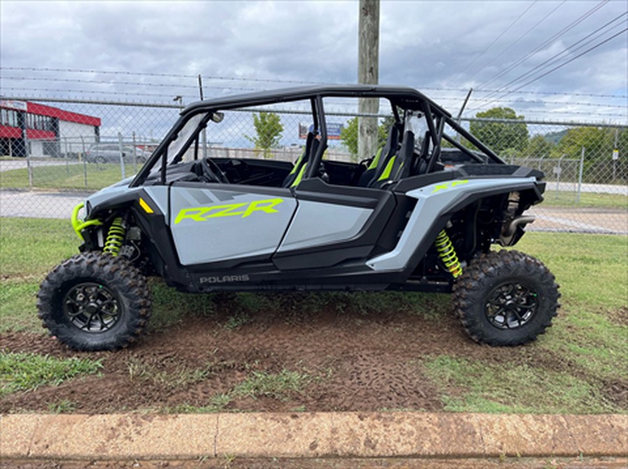 2025 Polaris RZR XP 4 1000 Ultimate