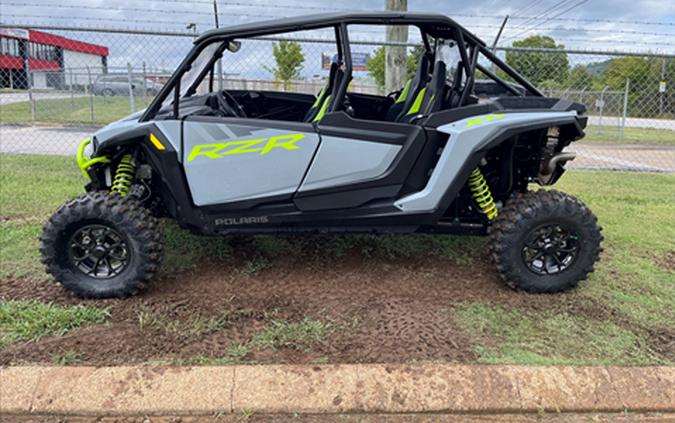 2025 Polaris RZR XP 4 1000 Ultimate