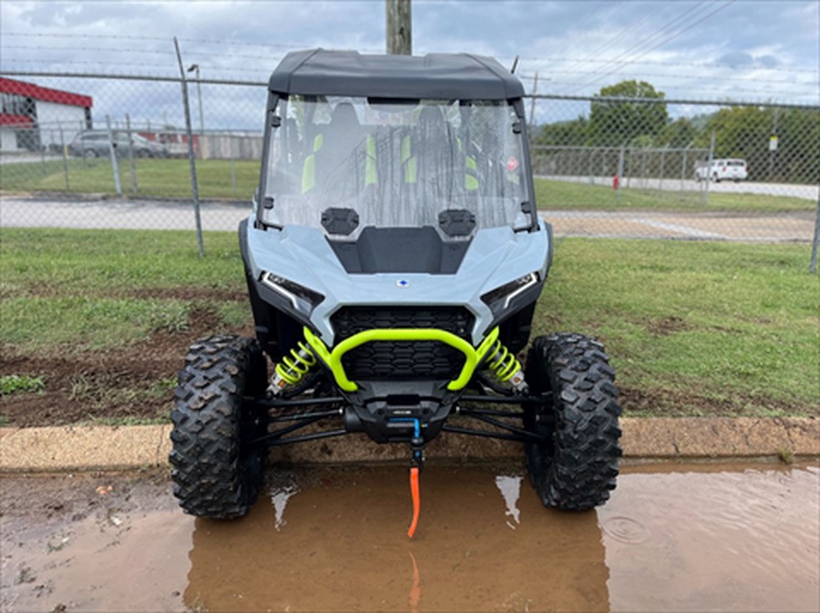 2025 Polaris RZR XP 4 1000 Ultimate