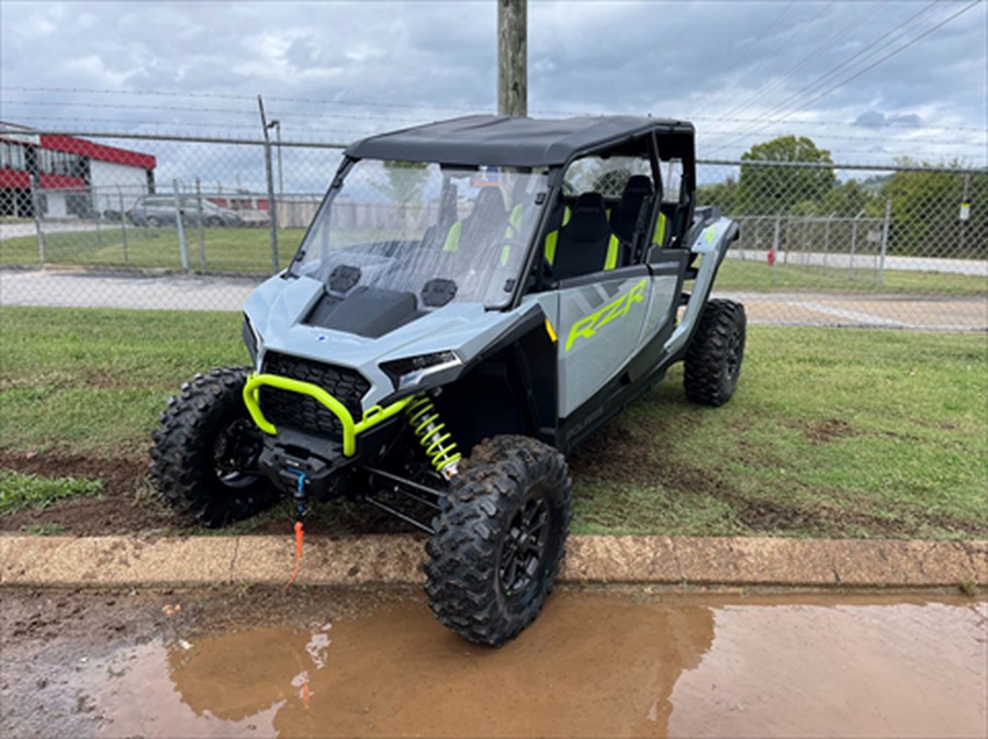 2025 Polaris RZR XP 4 1000 Ultimate