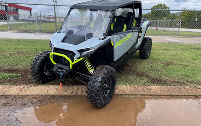 2025 Polaris RZR XP 4 1000 Ultimate