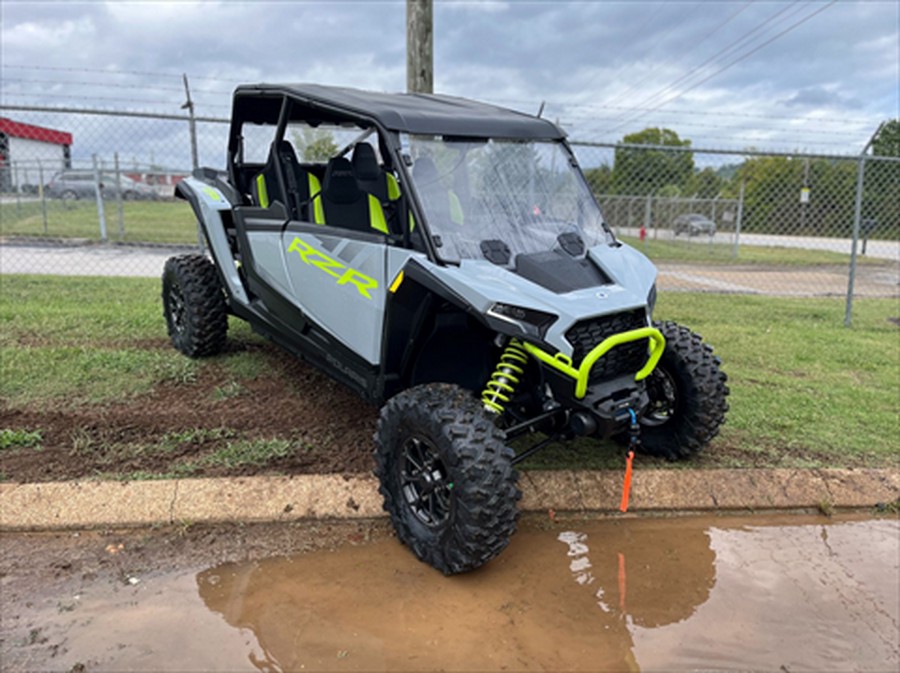 2025 Polaris RZR XP 4 1000 Ultimate