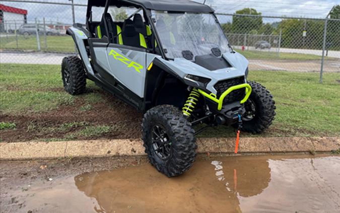 2025 Polaris RZR XP 4 1000 Ultimate